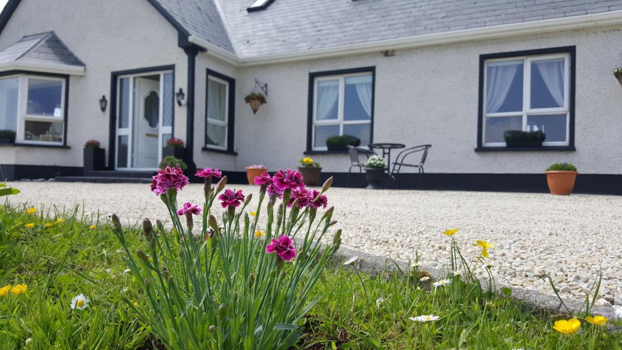 An Charraig Ban On The Wild Atlantic Way F94Wt02 Bed & Breakfast Ardara Exterior photo