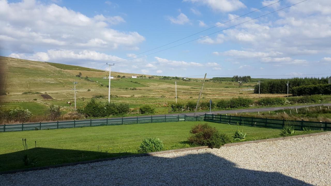 An Charraig Ban On The Wild Atlantic Way F94Wt02 Bed & Breakfast Ardara Exterior photo