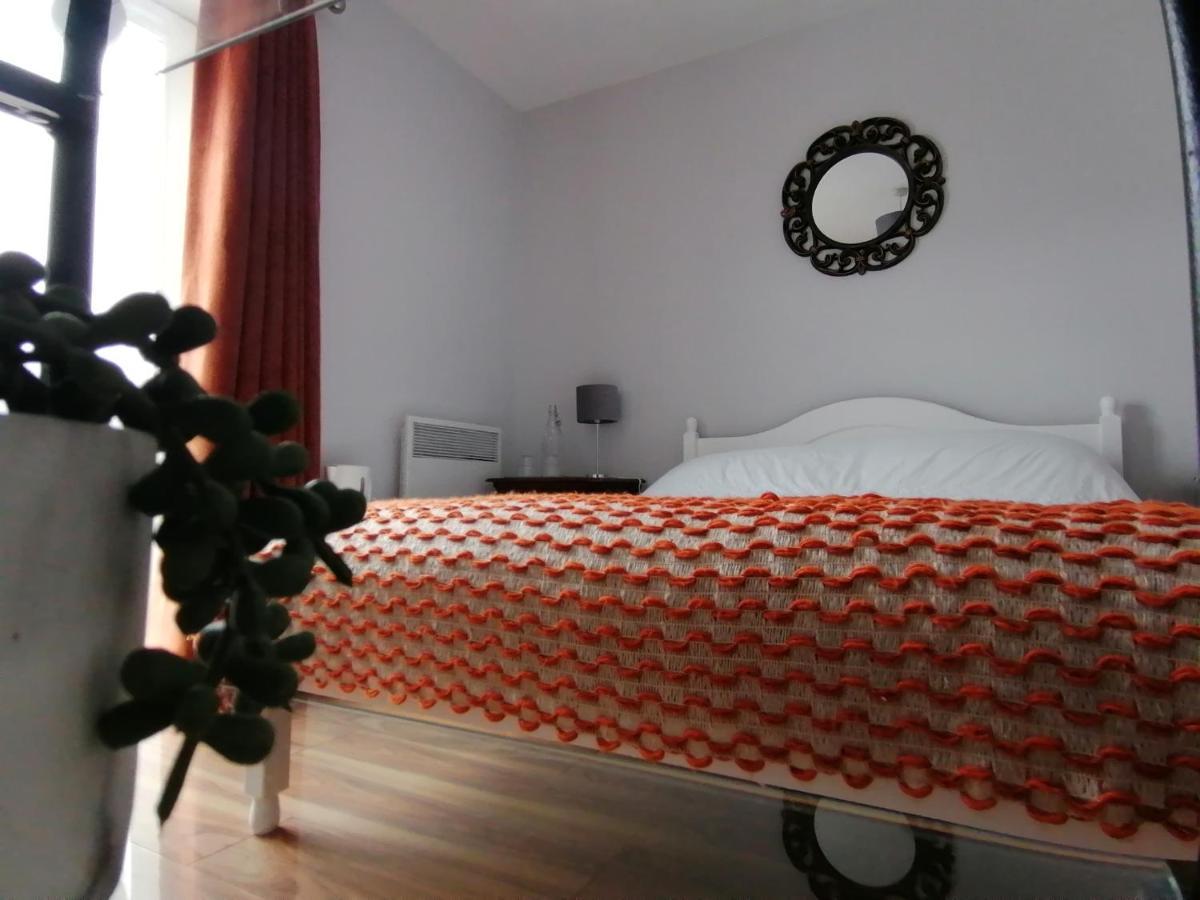 An Charraig Ban On The Wild Atlantic Way F94Wt02 Bed & Breakfast Ardara Exterior photo