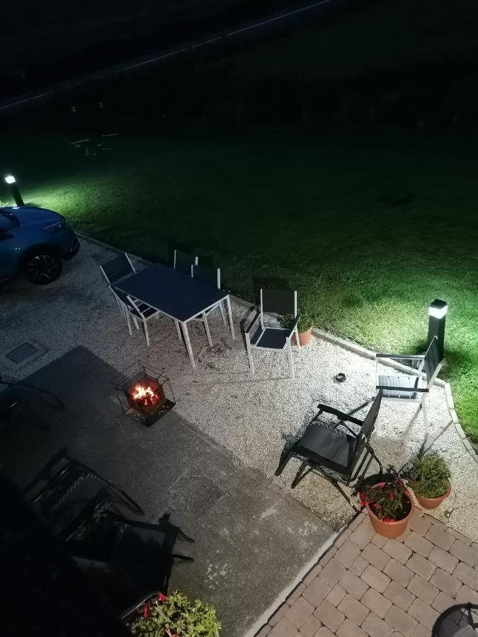An Charraig Ban On The Wild Atlantic Way F94Wt02 Bed & Breakfast Ardara Exterior photo